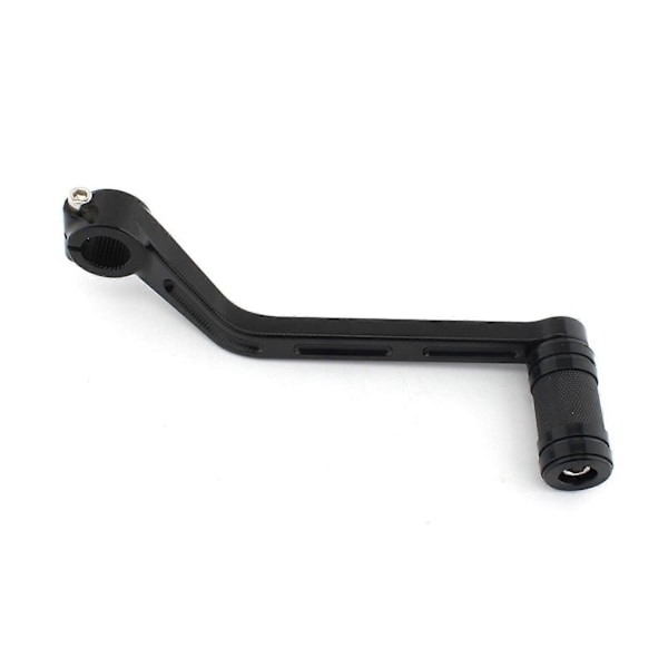 Växelspak Stång Växelpedal Ersättning för Yamaha Vmax 1200 1985-2007-WELLNGS Style D