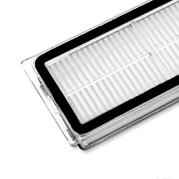 Dreame L10 Plus / Z10 Pro / D10 Plus Filter til robotstøvsuger - WELLNGS
