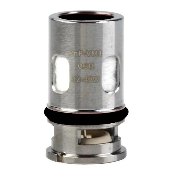 Nye Wildcard Hardware Tilbehør Air Vm Hardware Tilbehør Holdbart Ikke Nemt at Falme-WELLNGS Vm 1 0.3ohm
