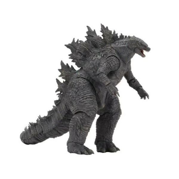 Vuoden 2021 elokuva King Kong Vs. Godzilla Action Figure 16cm Gorilla Model Toys For Kids Boys