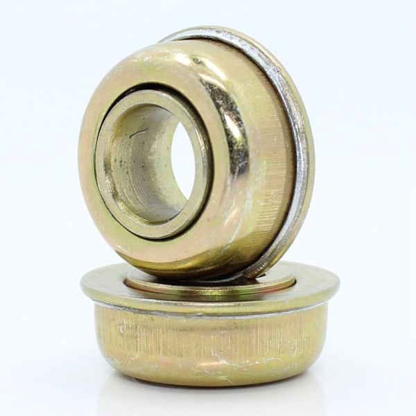 Dykkegaffel Leje Indvendig Diameter 1/2 Tomme 12.7X27X30mm Kørestol Tilbehør H009 / H005 Wheelch-WELLNGS