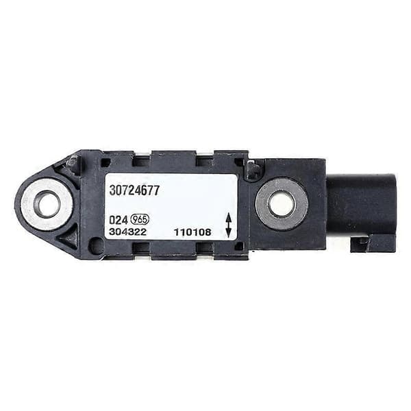 Ny krocksensor för 2004-2007 S60 V70 S80 XC90 V70XC 30724677-WELLNGS