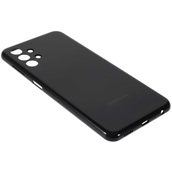 Kompatibel med Samsung Galaxy A13 4G A135 OEM Batterideksel Erstatningsdel - WELLNGS Style A