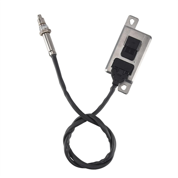 til A3 Golf 2003-2008 NOX Sensor Nitrogen Oxide Sensor 06F907807F 5WK9-6607 06F907807A 06F907807B-WELLNGS