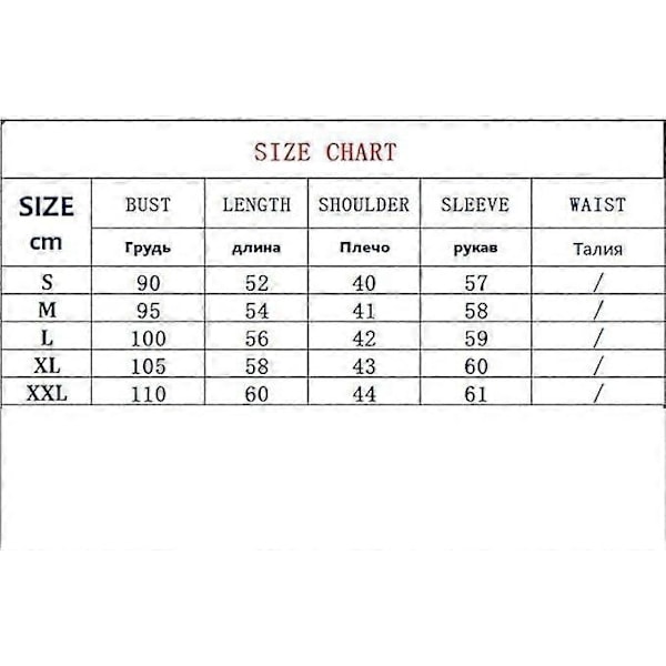 Dame Denimjakke Casual Lang Erme Krage Solid Farge Knapp Lomme Slank Passform Denimjakke Vår Høstjakke med Lommer - WELLNGS red 2XL