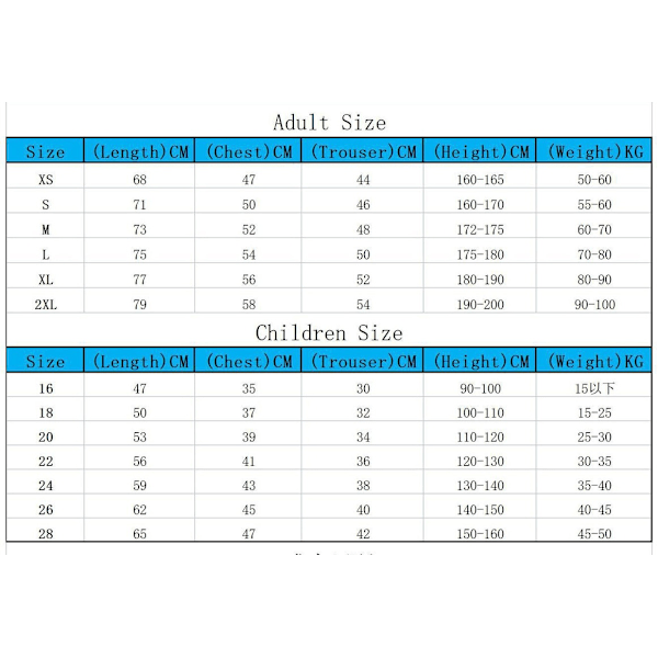 23-24 Manchester City Hemmafotbollströja Barnvuxen Tröja Nummer 52 Oscar Bob Tröja + Shorts-WELLNGS shirt and short #22