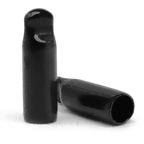 12-pack Öltappskydd, Sanitära Tapphinksskydd Gummikappor - WELLNGS