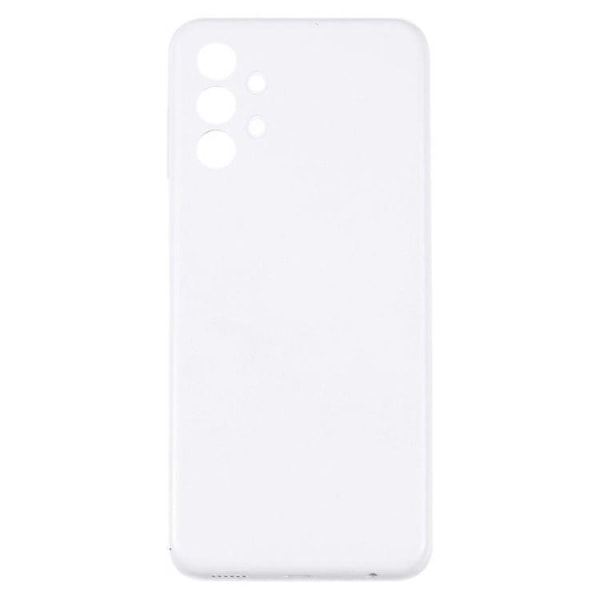 Kompatibel med Samsung Galaxy A13 4G A135 OEM Batteridæksel Udskiftningsdel - WELLNGS Style C