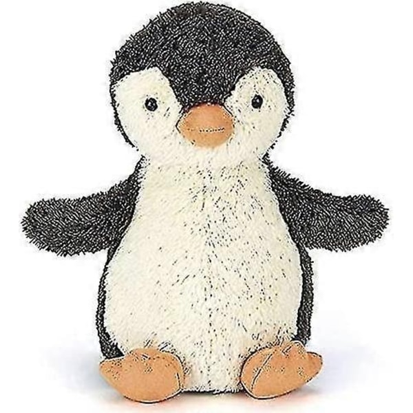 Peanuts Pingvin Dukke, 30cm-WELLNGS