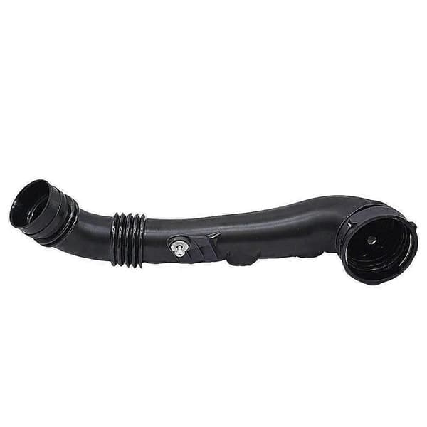 Luftinntaksrør til bil, spjeldhus, intercooler for - 335I E92 E93 13717615026 13717599294-WELLNGS