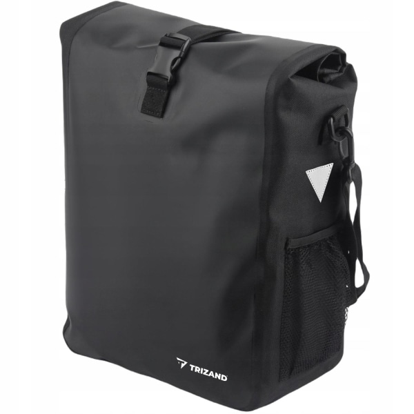 Sykkelveske - 15 L-WELLNGS black