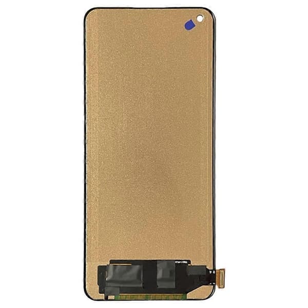 til OnePlus 9 (EU US Version) Oneplus 9 (IN CN Version) Grade C LCD Skærm og Digitizer Samling Pa-WELLNGS