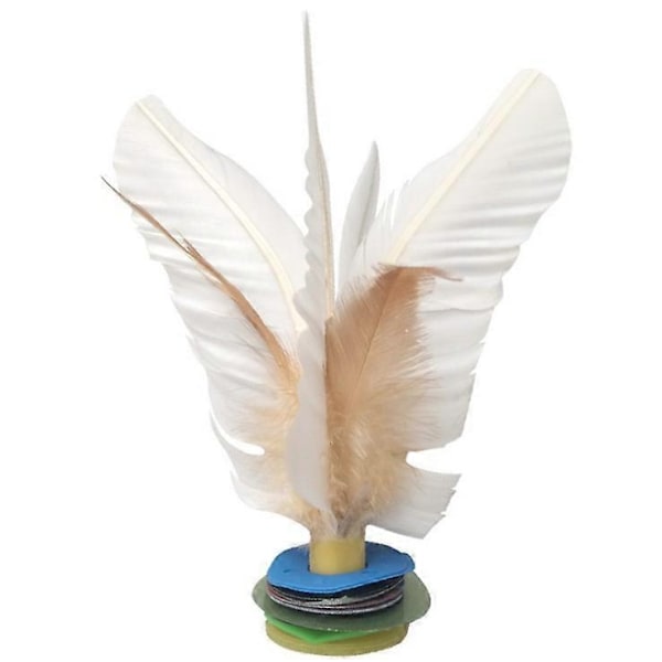 Fjerbold sparke fjerbold - WELLNGS White