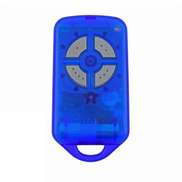 Kompatibel med ATA PTX4 Securacode garasjeportfjernkontroll 433.92MHz rullende kode ATA PTX-4 PTX 4 Electric-WELLNGS