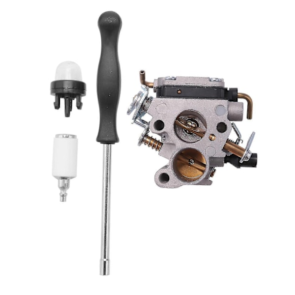 Kaasutin Husqvarna 235 240 235e 236 236e 240e - WELLNGS