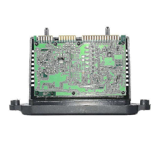 Tms forlygte modul kompatibel med 5-serie F07 Gt F10 F11 7316217 63117316217 7267044 7279625-WELLNGS