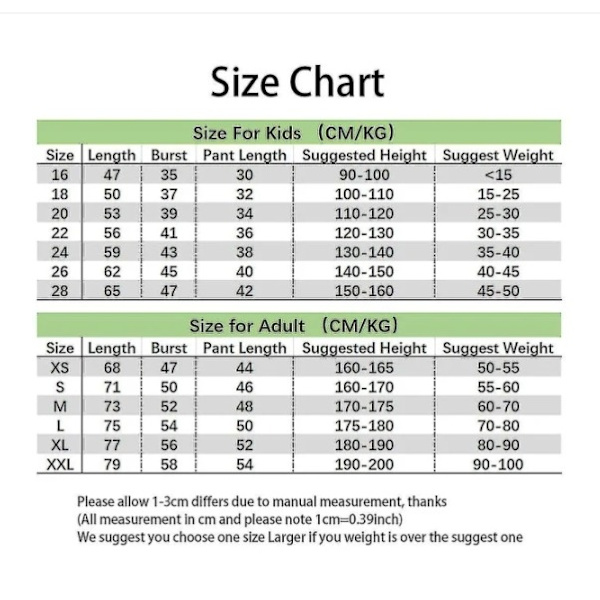 Juventus Hjemmebanesæt nr. 7 Ronaldo Trøjesæt til børn og unge Herr-WELLNESS M(170-175cm)