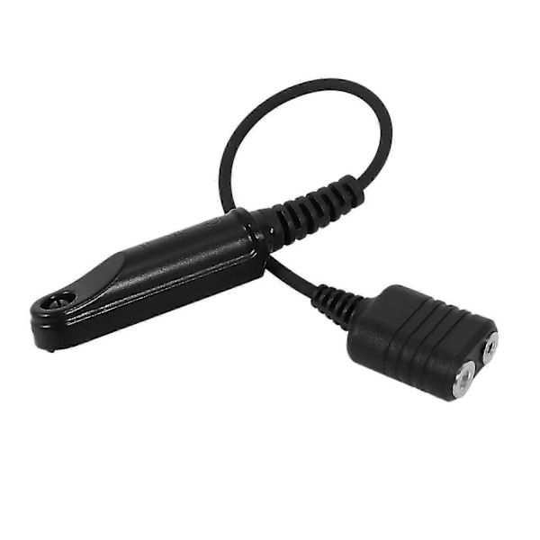 Audiokaapelisovitin Yhteensopiva Baofeng UV R UV-9R Plus UV-A58 UV-9R ERA Radiopuhelimen Kuulokemikrofonin Kanssa - WELLNGS