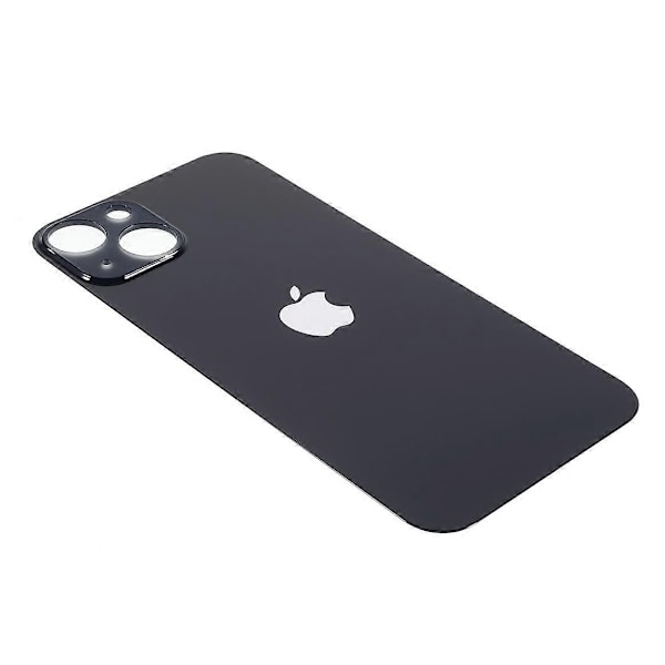Type B batterikabinet til iPhone 13 6.1 tommer, reservedel (kamerlinseringhul standard-WELLNGS Style B
