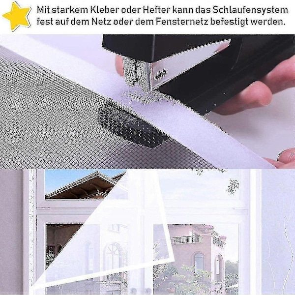 Tarranauha Itseliimautuva 5m Erittäin Vahva, Kaksipuolinen Tarranauha 20mm Leveä Itseliimautuva Tarratyyny Lenkkinauhalla - WELLNGS white