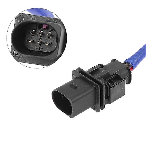 O2 Syresensor för FOCUS III 2.0L GDI 8F9Z9F472H 5147022 8F9Z9F472J 0258017321 8F9A-9Y460-GA 0258-WELLNGS