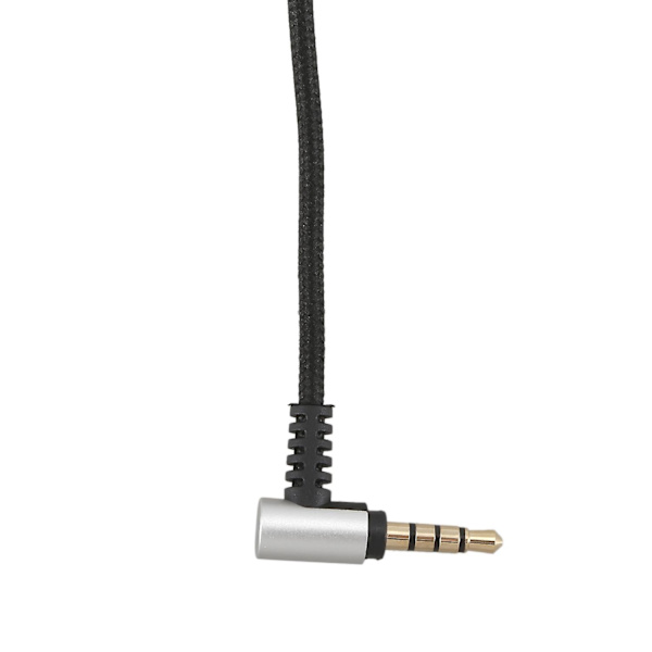 Reservekabel for G4ME ONE GAME ZERO 373D GSP 350 / GSP 500 / GSP 600 Hodetelefoner (Telefonversjon-WELLNGS