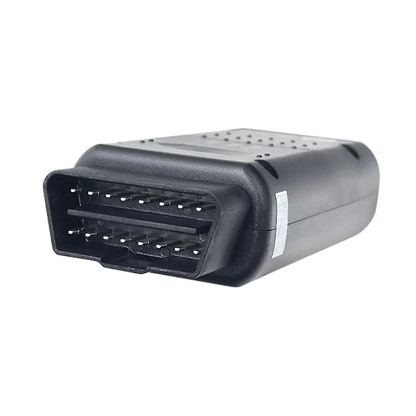 OPCOM 2021 med USB-dongle Diagnostiske verktøy Op-Com V1.95 Flash-oppdatering Op Com V2021 for Opel Bildiagnostisk verktøy-WELLNGS