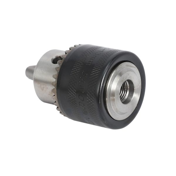 1,5-13 mm borrchuck borr adapter 1/2 tum ändrad slagnyckel till elektriska borrar-WELLNGS 0 0