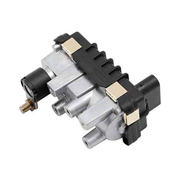 Turbo Electric Actuator for C E 3.0crd G-001 G-219 G-277 781751 6nw009660 6nw009420-WELLNGS