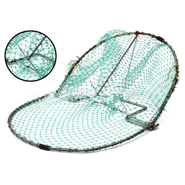 20/30/40 50cm Fuglenet Human Menneskelig Live Mus Rottefælde Kaniner Fangst Net til Hjem Have Fangst Jagt til Due Vagtel Fanger-WELLNGS 20cm