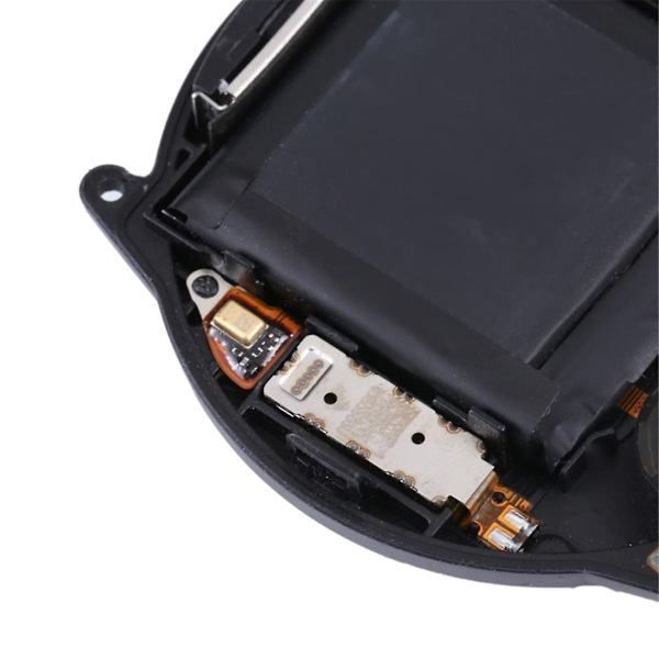 Boett med batteribyte för Watch GT 2 46mm LTN-B19 DAN-B19
