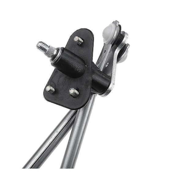 Vindrutetorkararm Frontfönster Spolningskontroll Assy för L200 Pickup 1996-2005 LHD-WELLNGS
