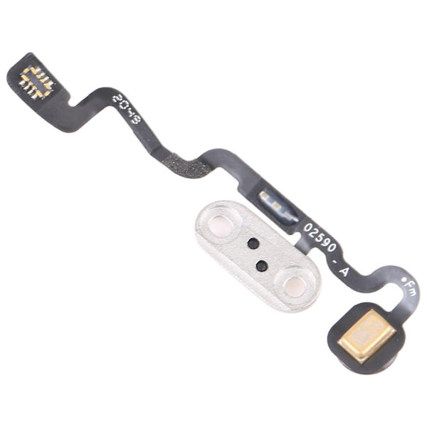 Mikrofonin virtajohto Apple Watch Series 6 44 mm:lle - WELLNGS