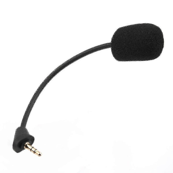 Mikrofon för Hyperx Cloud, Cloud X och Cloud II Brusreducerande Gaming Headset Hot-WELLNGS