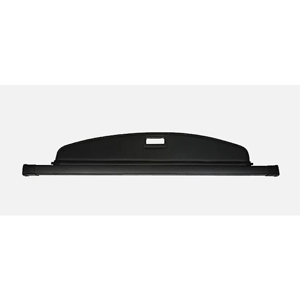 Bagageutrymmeskydd för Toyota RAV4 RAV-4 2019-2023 Säkerhetsskydd Bakre bagageutrymmesgardin Partition Sekretess Biltillbehör-WELLNGS black