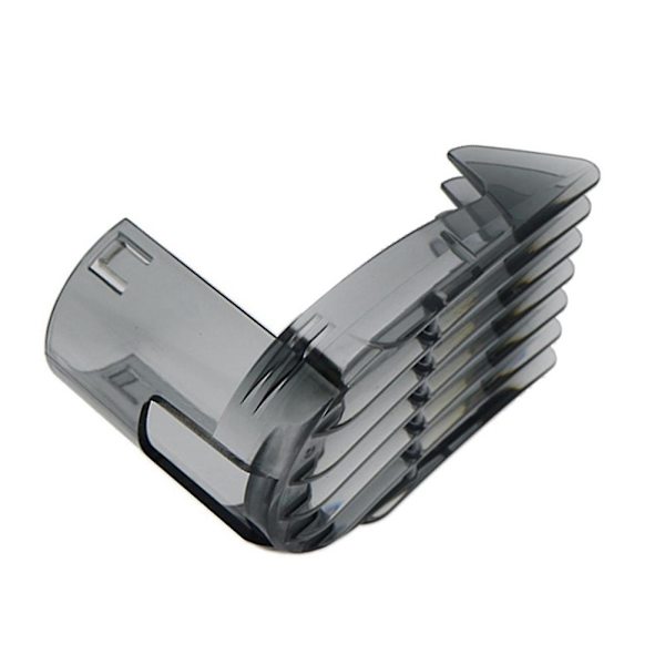 3-15mm Hårklipperkam til Qc5510 Qc5530 Qc5550 Qc5560 Qc5570 Qc5580 Hårtrimmer Udskiftning Com-WELLNGS