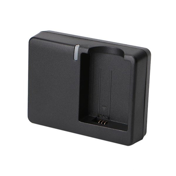 Kamera Batterilader for LP E5 LC E5E 450D 1000D Erstatningstilbehør Deler-WELLNGS