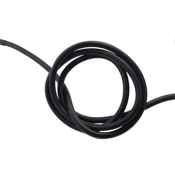 Motorsykkel Digitalt Kilometerstand Speedometer 3-Lednings Sensor Kabelmontering - WELLNGS