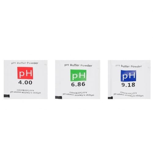 Digital Vatten pH-mätare - Vattenkvalitetstestare - WELLNGS