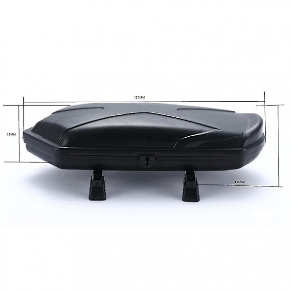 Takbox Bagage A-WELLNGS 0 0