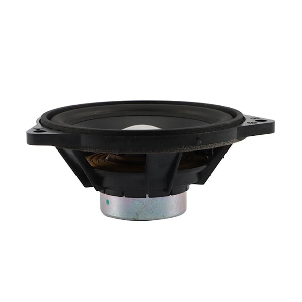 Passer for F52 F30 F31 F34 F80 F32 F33 F36 F82 F83 F10 F11 4 Tommer Dørdiskant Senterhøyttaler - WELLNGS