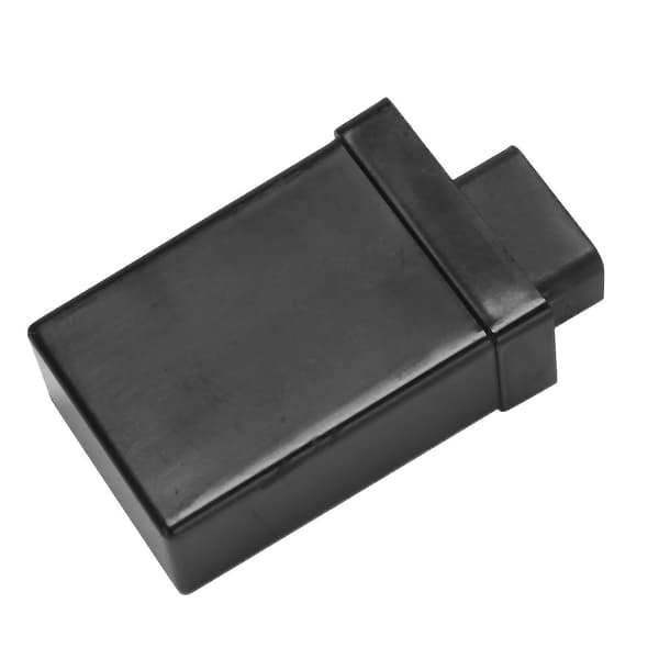 Ignitor CDI Boks Modul Enhed til 2009-2012 Yamaha Raptor 90 Yfm90r-WELLNGS