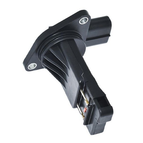 Mass Air Flow Meter Sensor MAF Sensor för MAZDA-CX5 3 6 PE01-13-215 E5T62271 PE0113215-WELLNGS