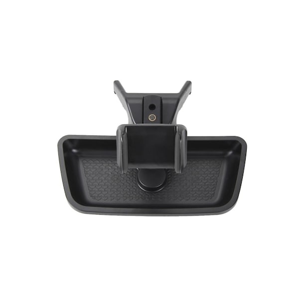 Mobiltelefonholder for Wrangler Jk 2012 2013 2014 2015 2016 2017 Gps Brakett Dash Mount Holder-WELLNGS