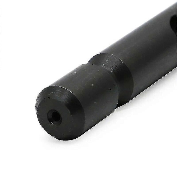 Legering Stål Plog Glacier Pro Skjærpinne Erstatning 2205063 For Polaris Glacier Pro Snøplog ATV Snø Touring 750-WELLNGS 4 Gold