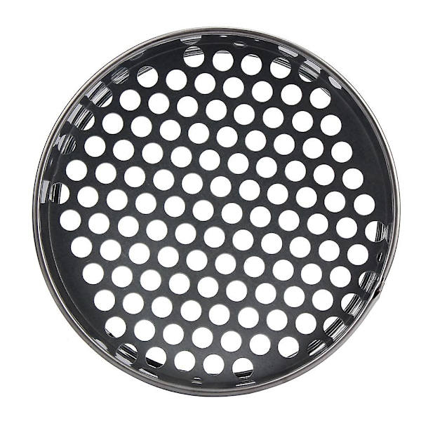 METAL havearbejde Metal Have Sigte Si Mesh-WELLNGS