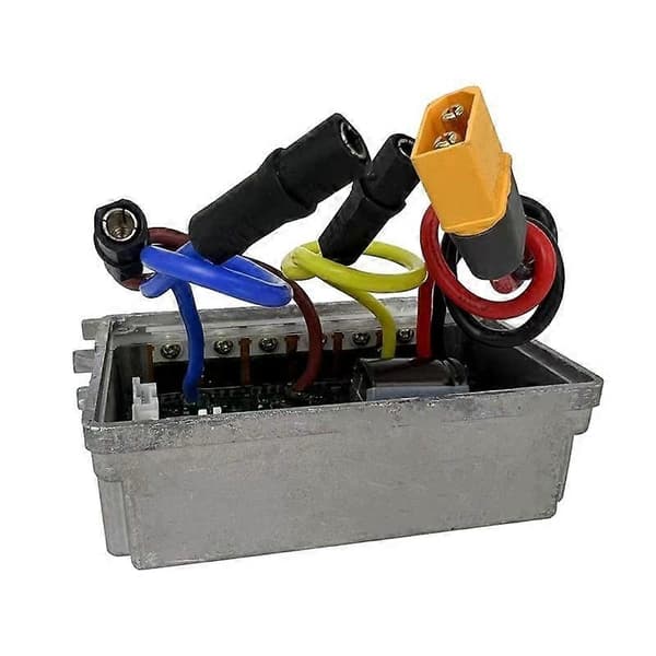 Scooter Controller Board G30 Kontrolkort Kompatibelt med MAX G30 Elektrisk Scooter Controller Udskiftningsdele-WELLNGS