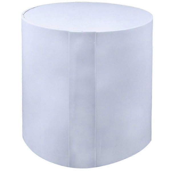 Halloween DJ Marshmello Maske Fuld Hovedhjelm Party Props-WELLNGS
