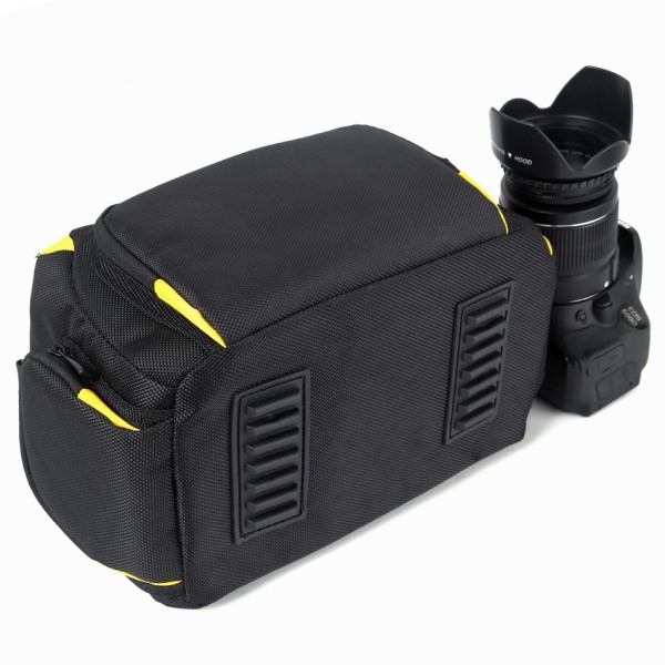 Stötsäker utomhuskameraväska för Nikon d3400/d5300/d750 cam-WELLNGS
