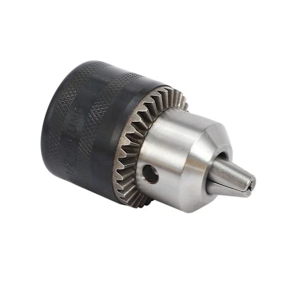 1,5-13 mm borrchuck borr adapter 1/2 tum ändrad slagnyckel till elektriska borrar-WELLNGS 0 0